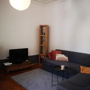 Cosy Appartement Saint-Etienne (Loire)